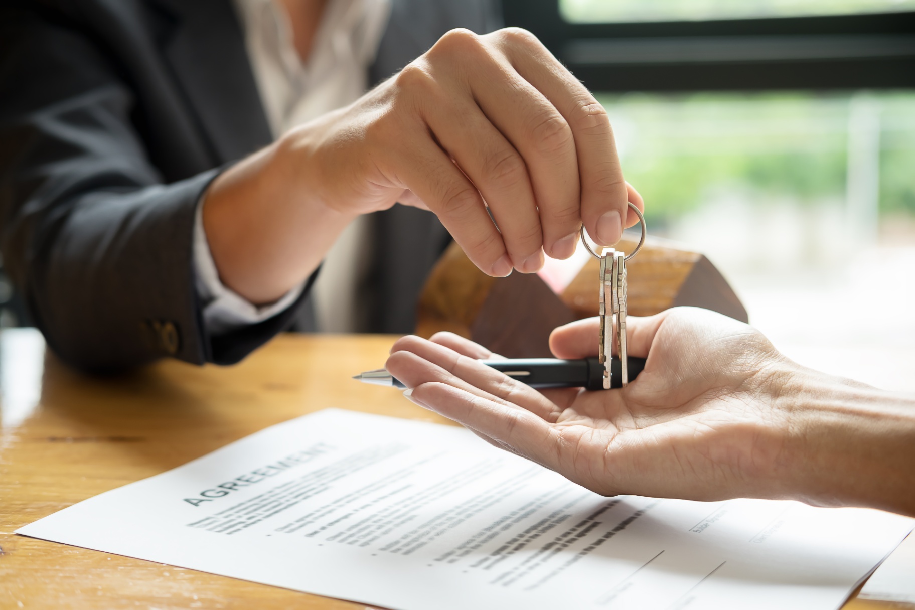 Frequently Asked Questions About Real Estate Transactions in Switzerland